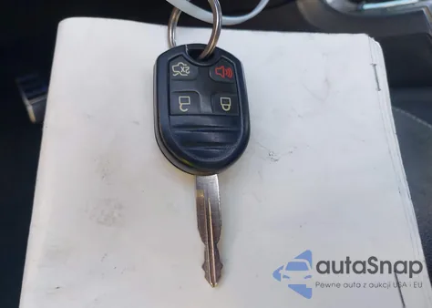 2014 Ford Mustang V6 Premium z USA, uszkodzony, nr VIN 1ZVBP8AM6E5327532